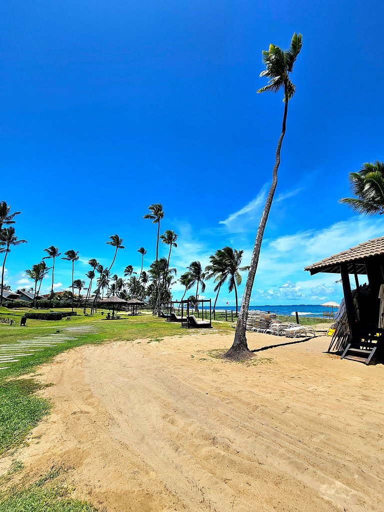 Luxo e sofisticação no Malawi Beira-mar Muro Alto