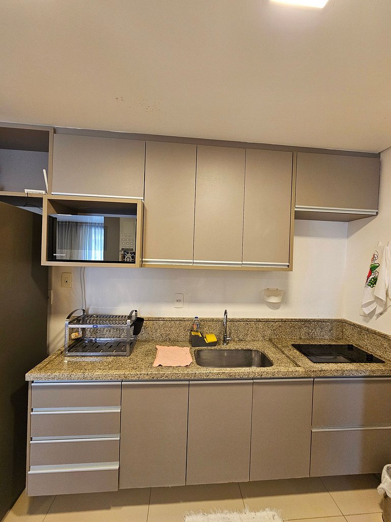 Luxo e sofisticação no Malawi Beira-mar Muro Alto