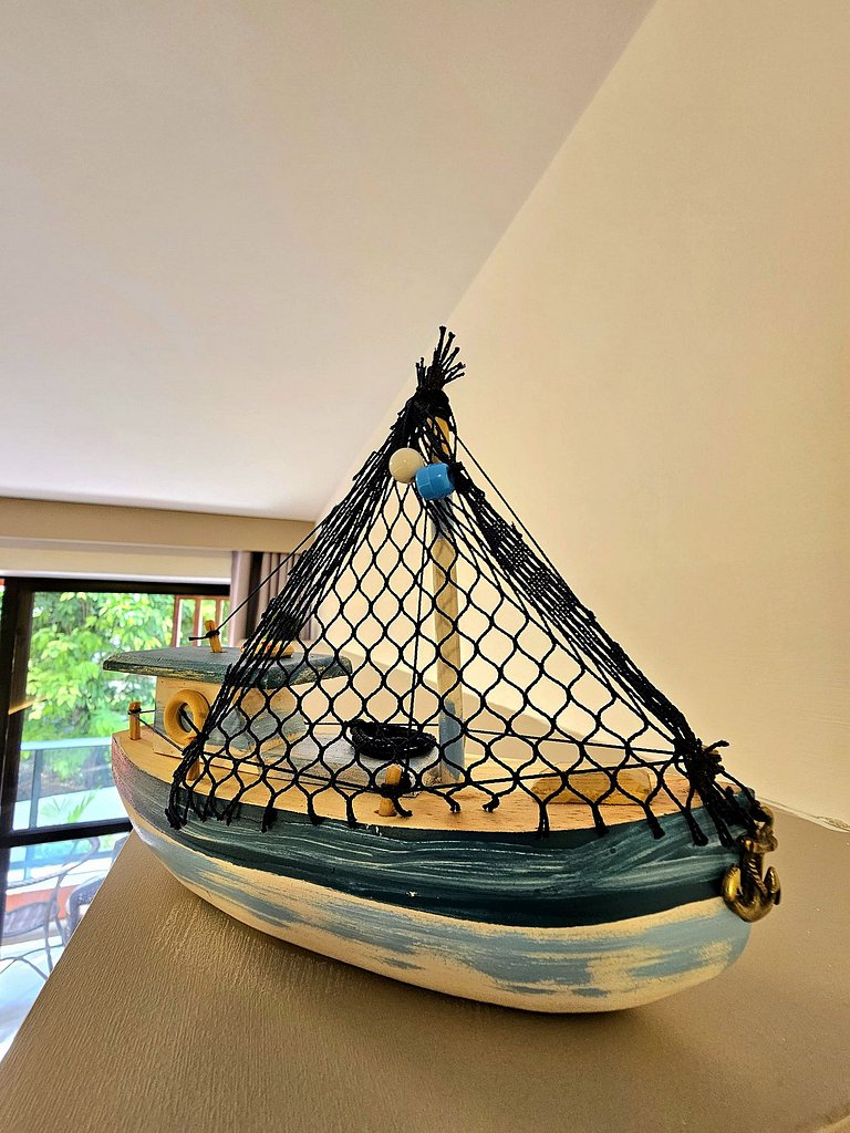 Equipado e Moderno ao lado na nova Orla Tamandaré