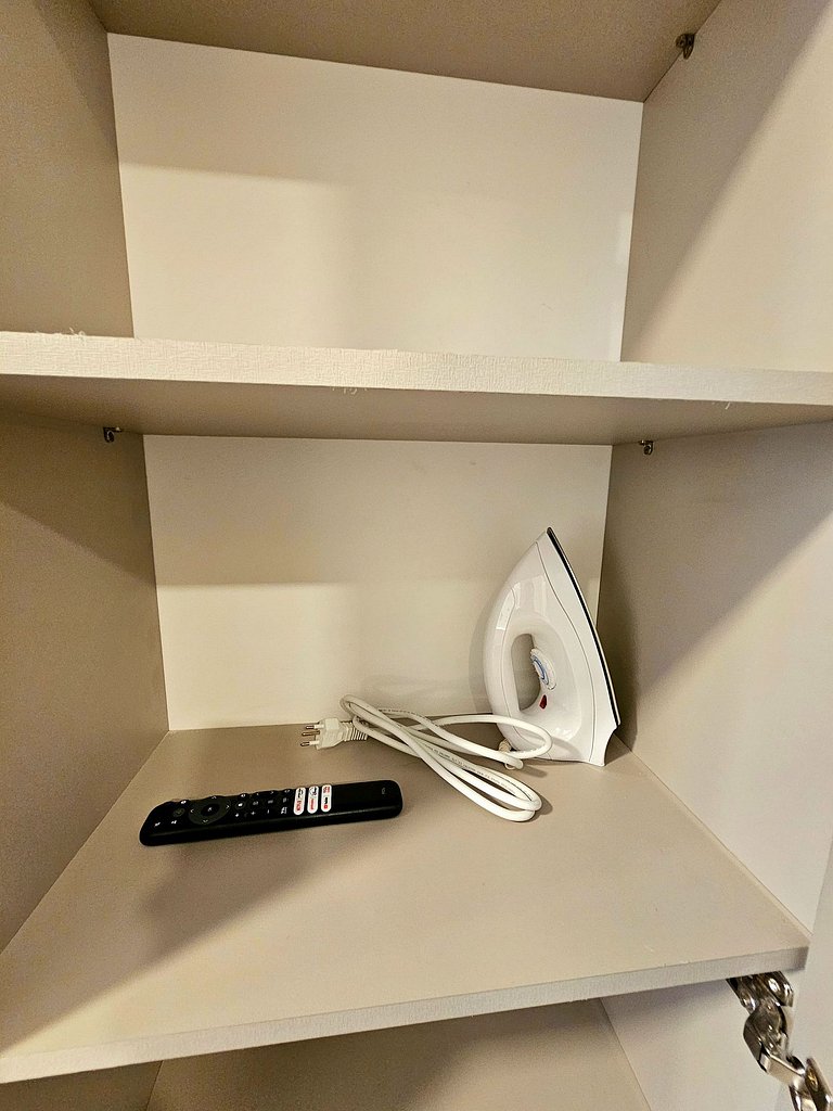 Equipado e Moderno ao lado na nova Orla Tamandaré
