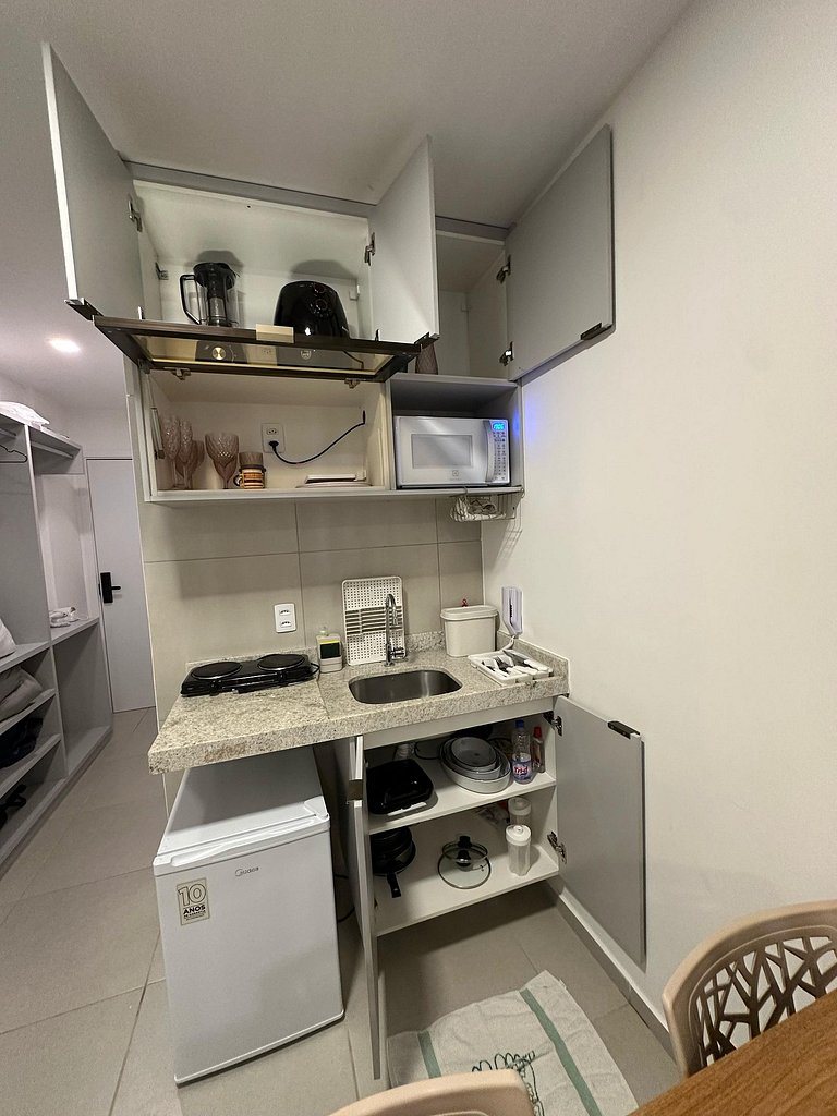 Moderno Térreo no melhor trecho de Tamandaré