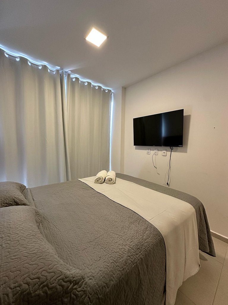 Moderno Térreo no melhor trecho de Tamandaré