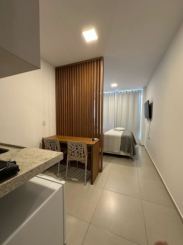 Moderno Térreo no melhor trecho de Tamandaré