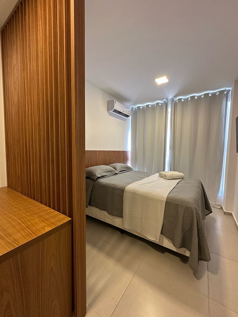 Moderno Térreo no melhor trecho de Tamandaré