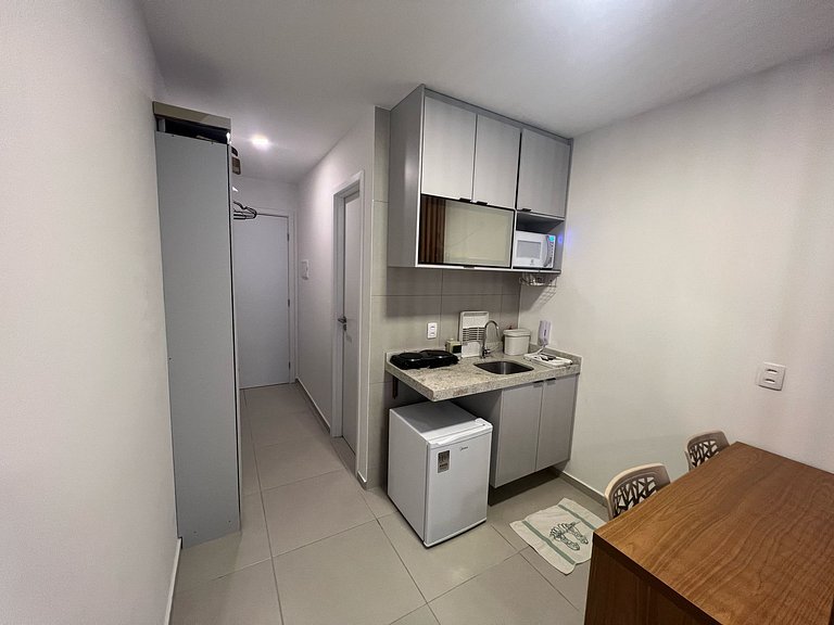 Moderno Térreo no melhor trecho de Tamandaré