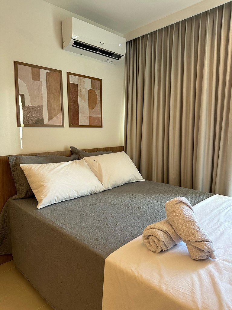 Lindo e Equipado no melhor trecho de Tamandaré