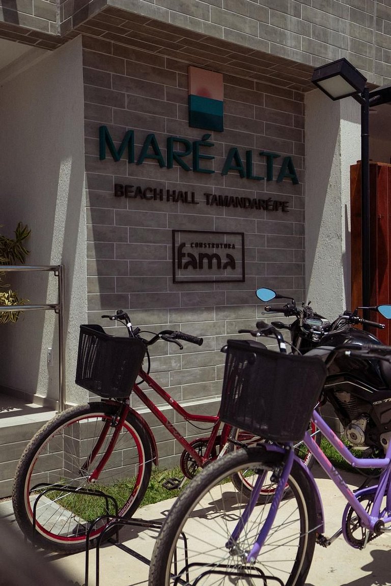 Lindo e Equipado no melhor trecho de Tamandaré