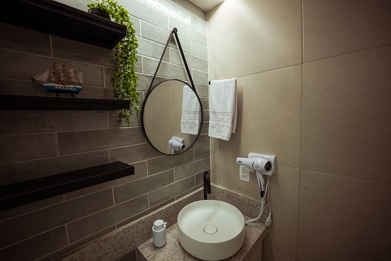 Lindo e Equipado no melhor trecho de Tamandaré