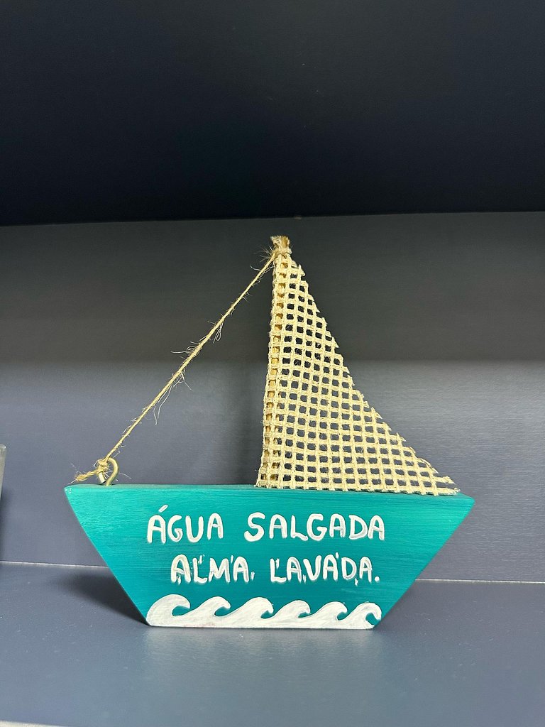 Fino e Moderno ao lado da Nova Orla Tamandaré