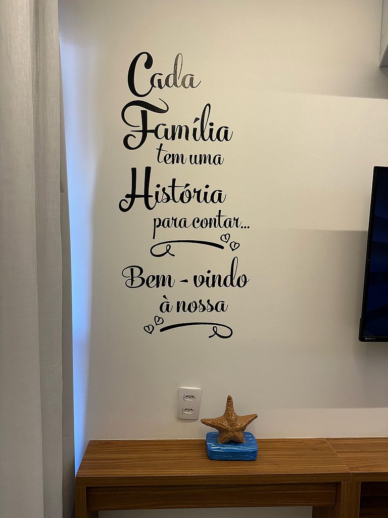 Incrível Vista Mar no Maré Alta Tamandaré