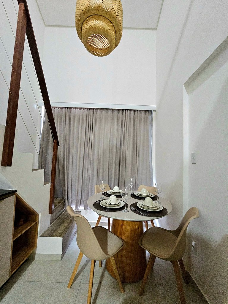 Moderno e Luxuoso com Bela Vista, Centro de Porto.