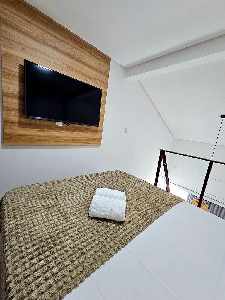 Moderno e Luxuoso com Bela Vista, Centro de Porto.