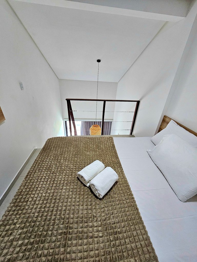Moderno e Luxuoso com Bela Vista, Centro de Porto.