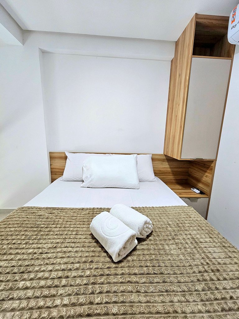 Moderno e Luxuoso com Bela Vista, Centro de Porto.