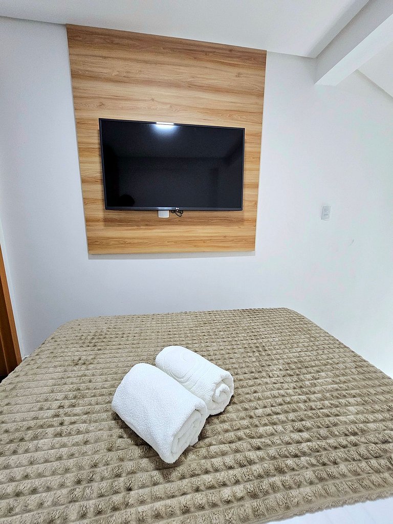 Moderno e Luxuoso com Bela Vista, Centro de Porto.