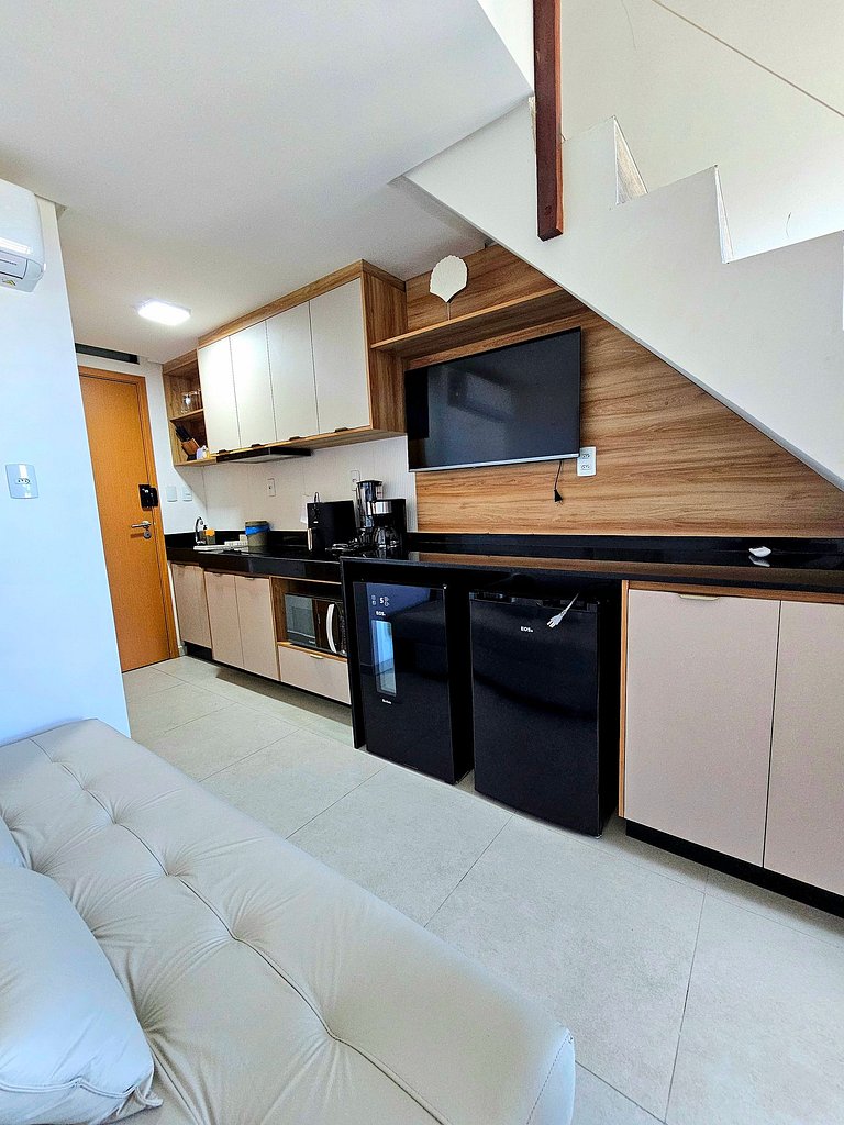 Moderno e Luxuoso com Bela Vista, Centro de Porto.