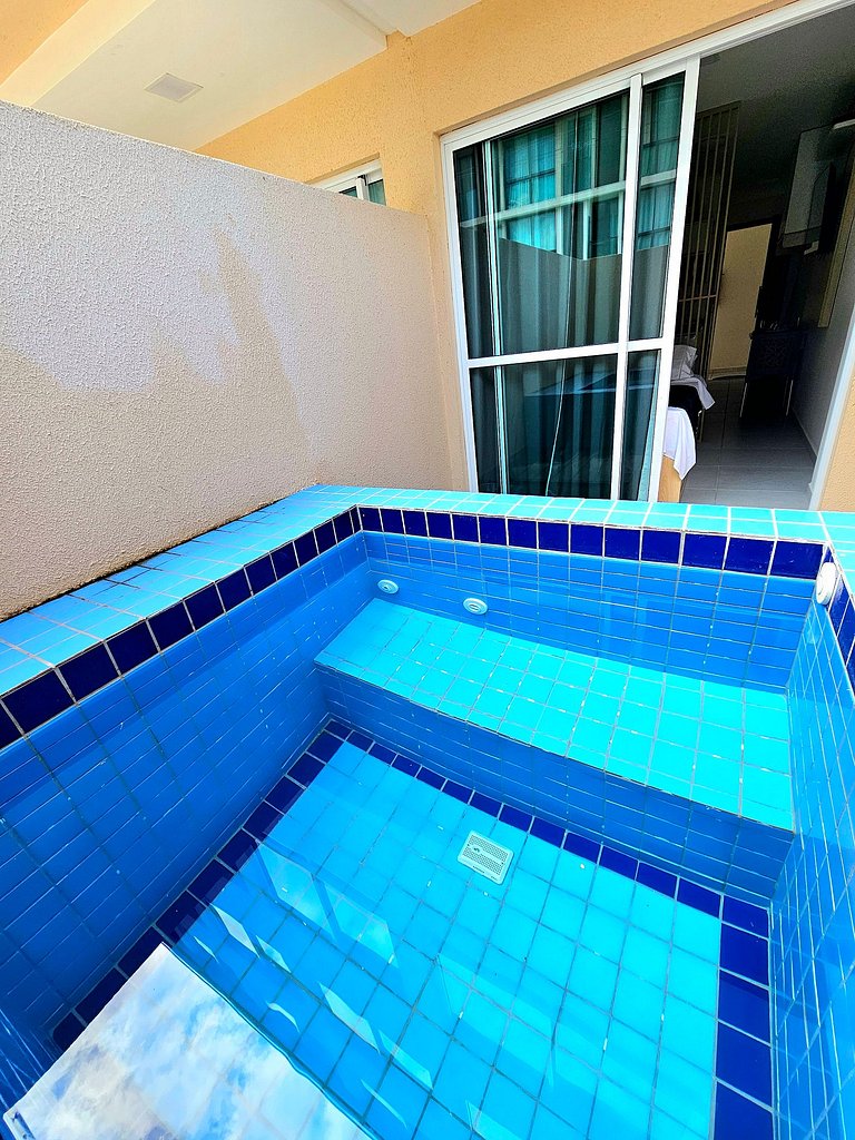 Charmoso e Equipado Com piscina privativa em Porto