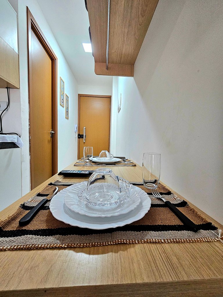 Charmoso e Equipado Com piscina privativa em Porto