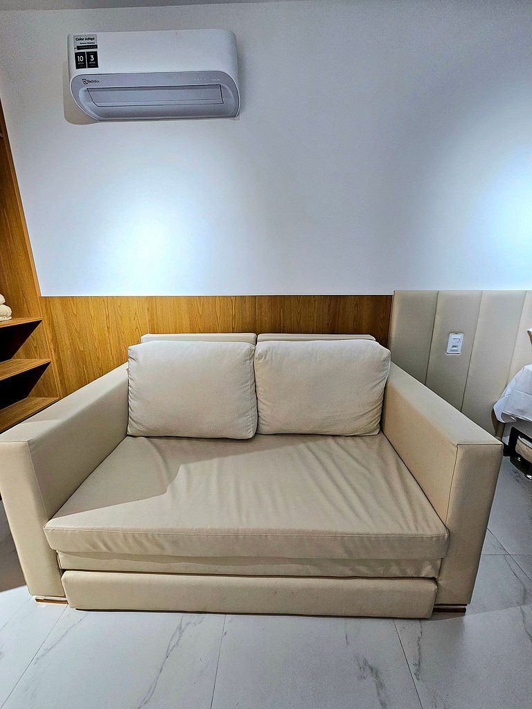Moderno e Luxuoso no centro de Porto (City #215)