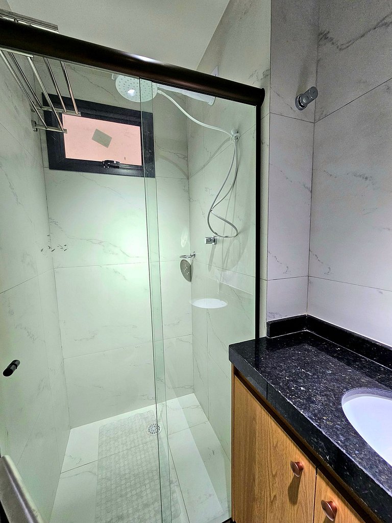 Moderno e Luxuoso no centro de Porto (City #215)