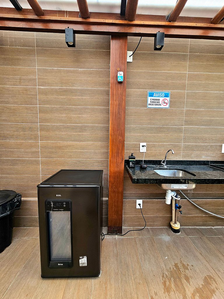 Luxuoso e equipado, Centro de Porto, perto de tudo