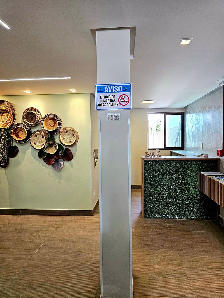 Luxuoso e equipado, Centro de Porto, perto de tudo