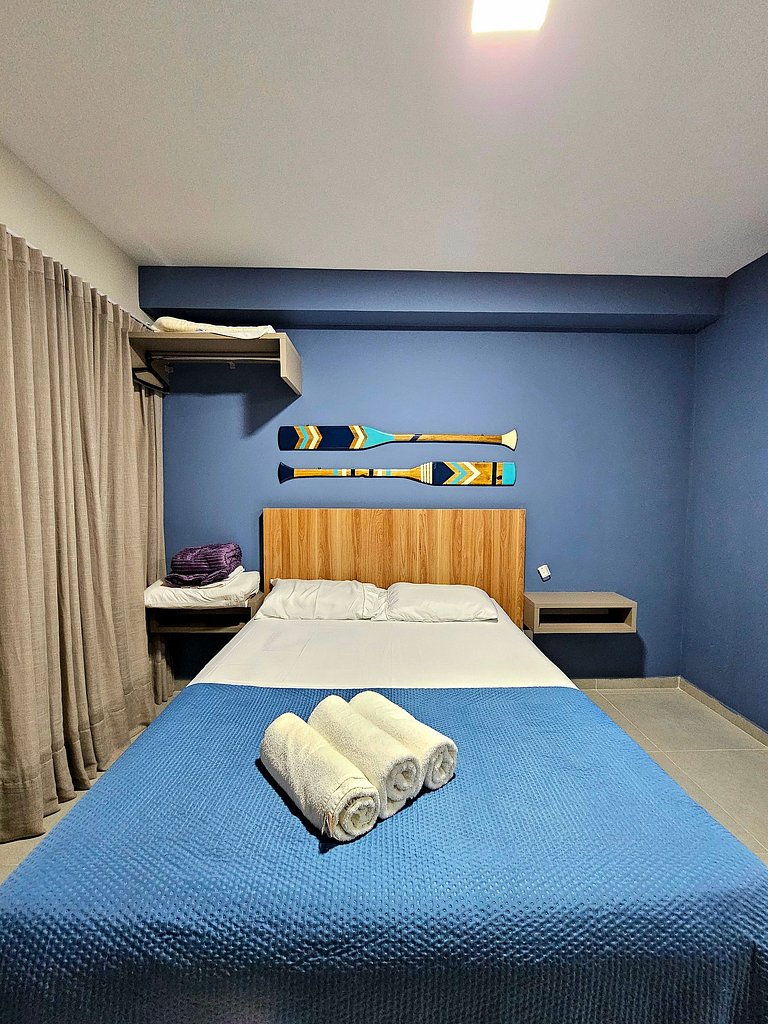 Conforto e Luxo Próx. ao Mar e Centro de Porto ORA
