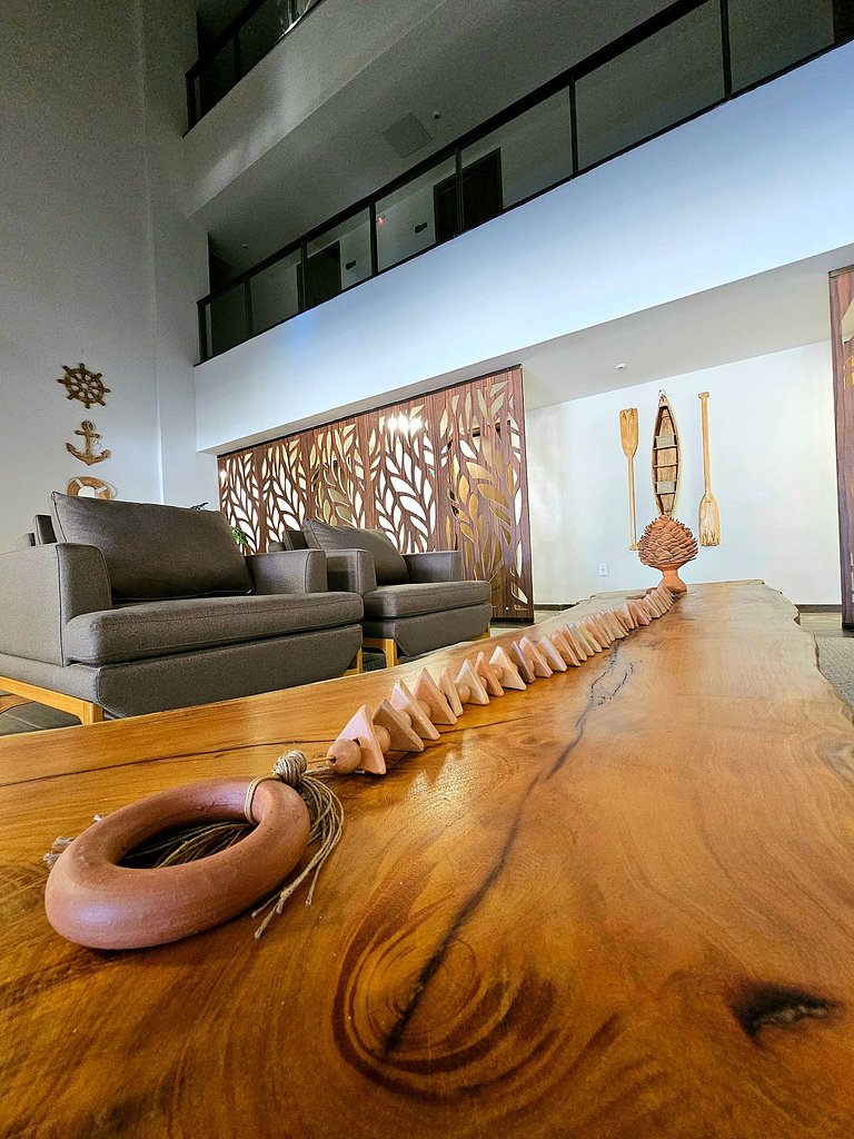 Luxo e estilo no Ora próx. ao centro de Porto #123