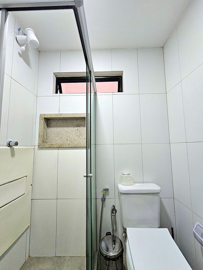 Luxo no centrinho de Porto, Rua das sombrinhas 406
