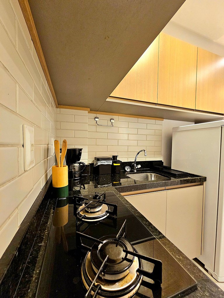 Luxuoso e Moderno, Centro de Porto, perto de tudo