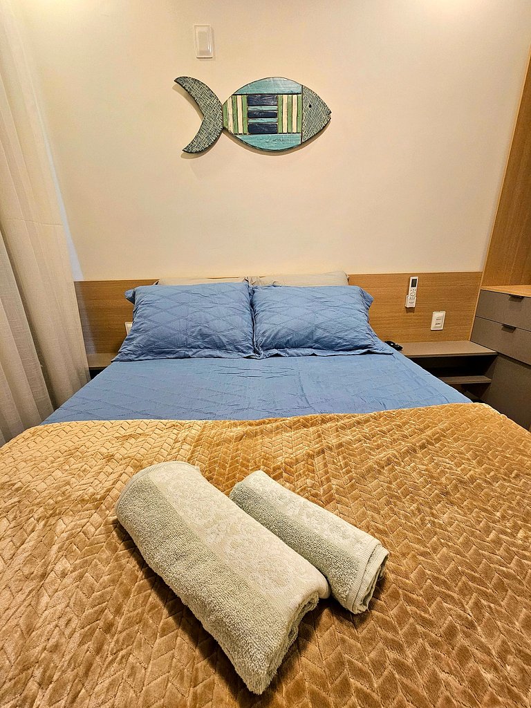 Luxuoso e Moderno, Centro de Porto, perto de tudo