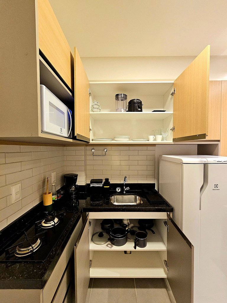 Luxuoso e Moderno, Centro de Porto, perto de tudo