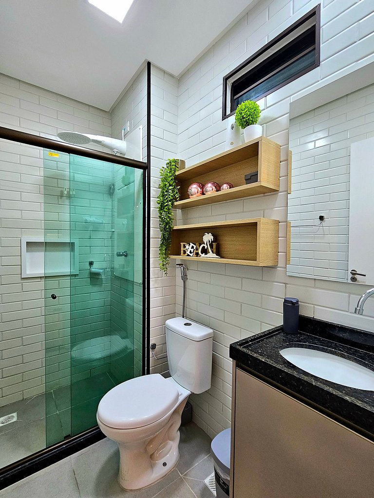 Luxuoso e Moderno, Centro de Porto, perto de tudo