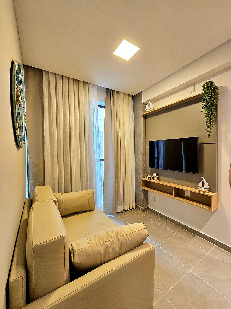 Luxo e exclusivo, Centro de Porto, perto de tudo