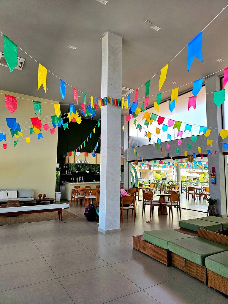 Luxuoso e bem equipado no Malia, Muro Alto 106B