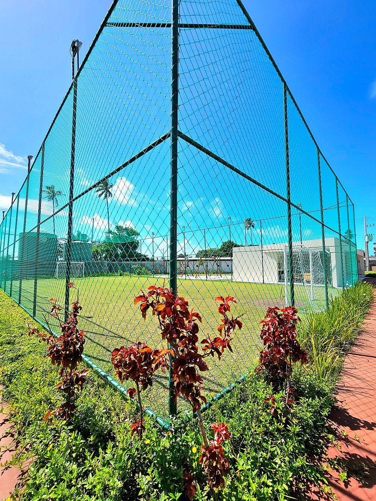 Luxuoso e bem equipado no Malia, Muro Alto 310A