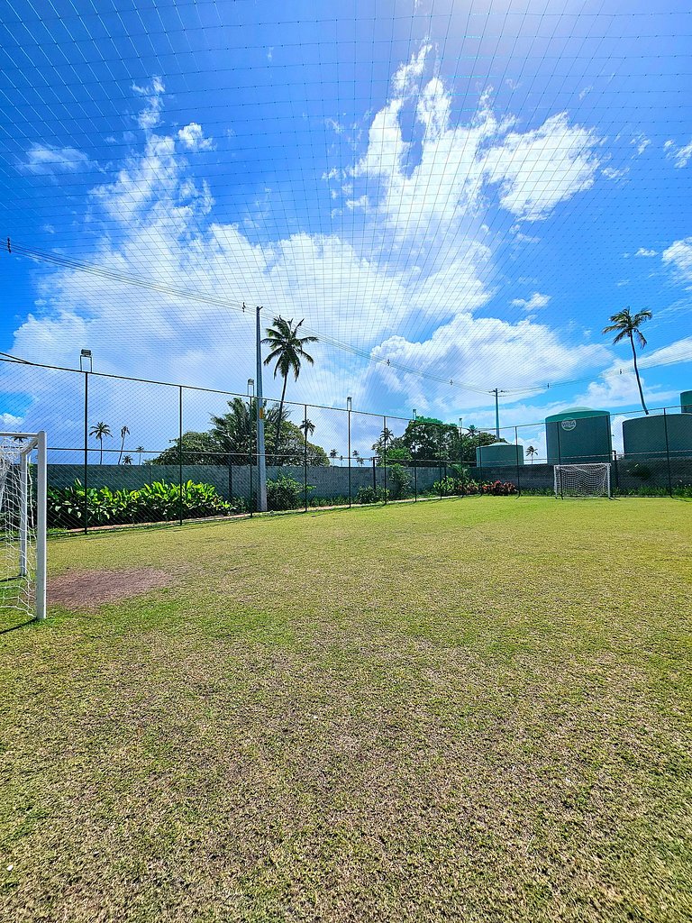 Luxuoso e bem equipado no Malia, Muro Alto 310A