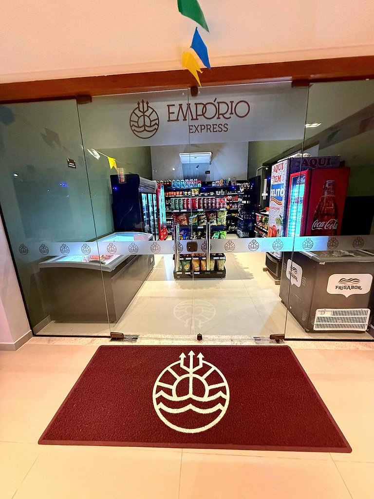 Luxuoso e bem equipado no Malia, Muro Alto 106B