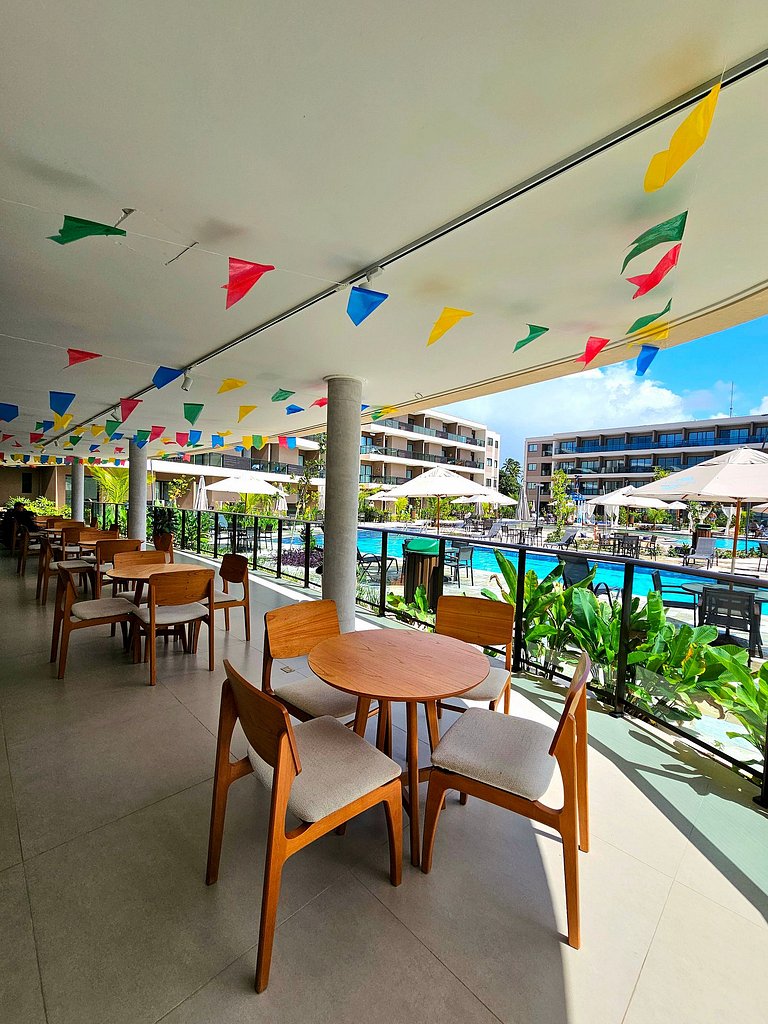 Luxuoso e bem equipado no Malia, Muro Alto 310A