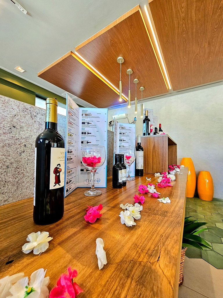 Luxuoso e bem equipado no Malia, Muro Alto 310A