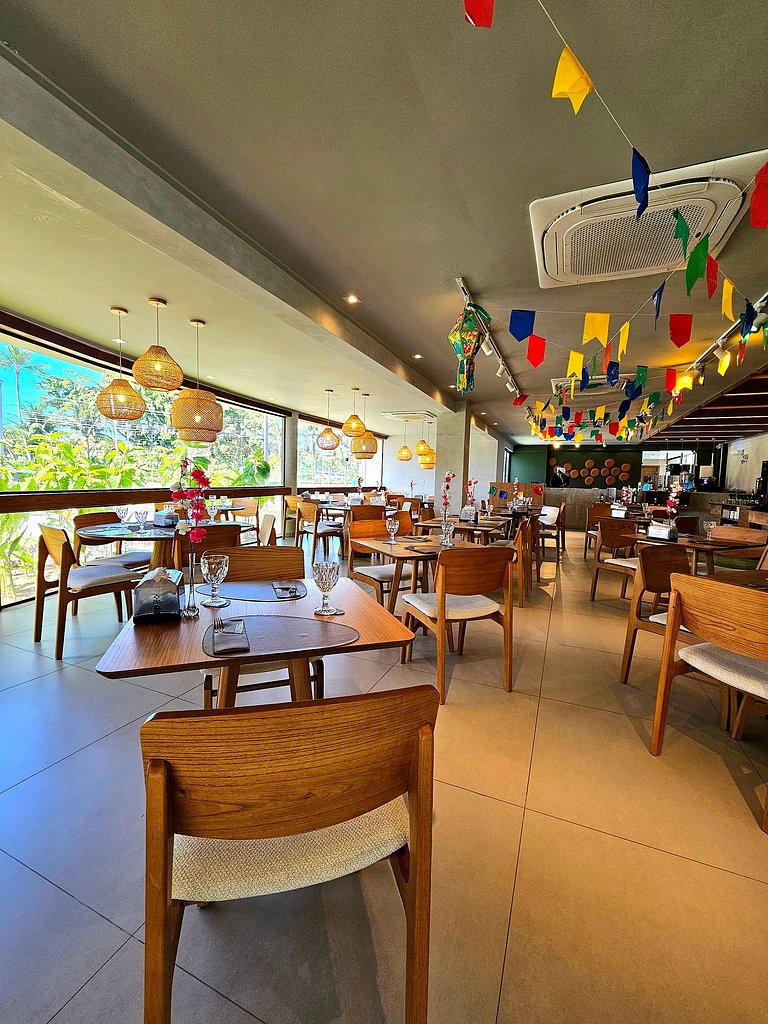 Luxuoso e bem equipado no Malia, Muro Alto 106B