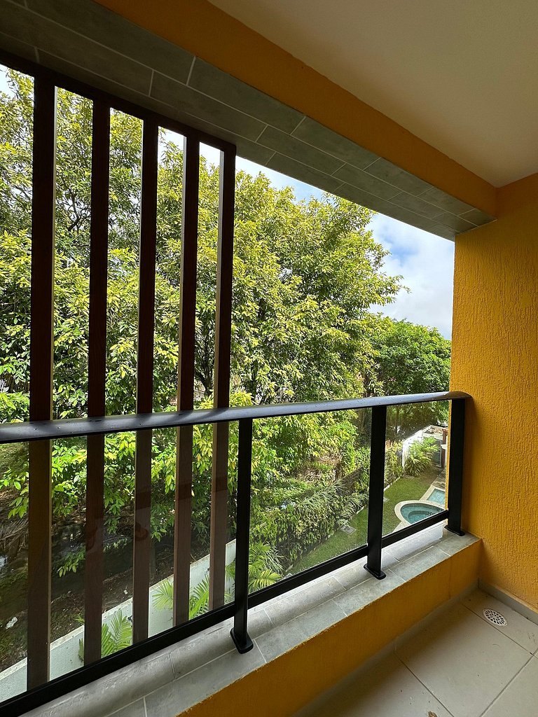 Moderno e Equipado no melhor trecho de Tamandaré
