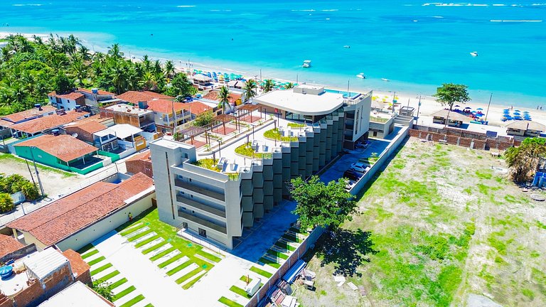 Incrível Térreo no Açores Beira Mar Tamandaré