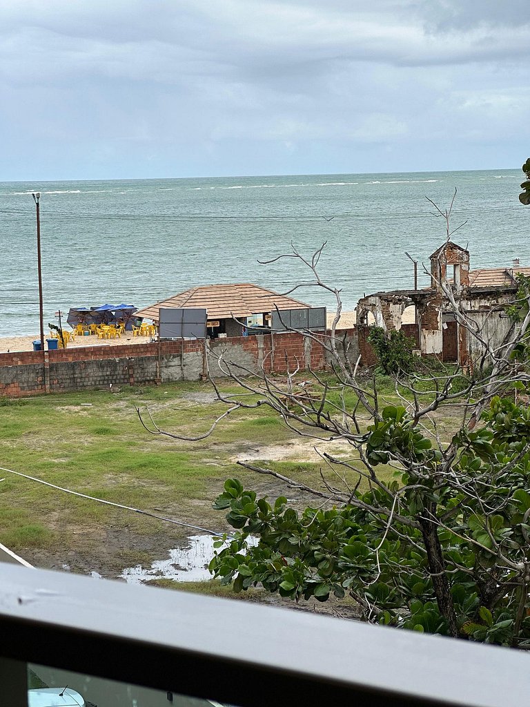 Equipado e Moderno no Açores Beira Mar Tamandaré