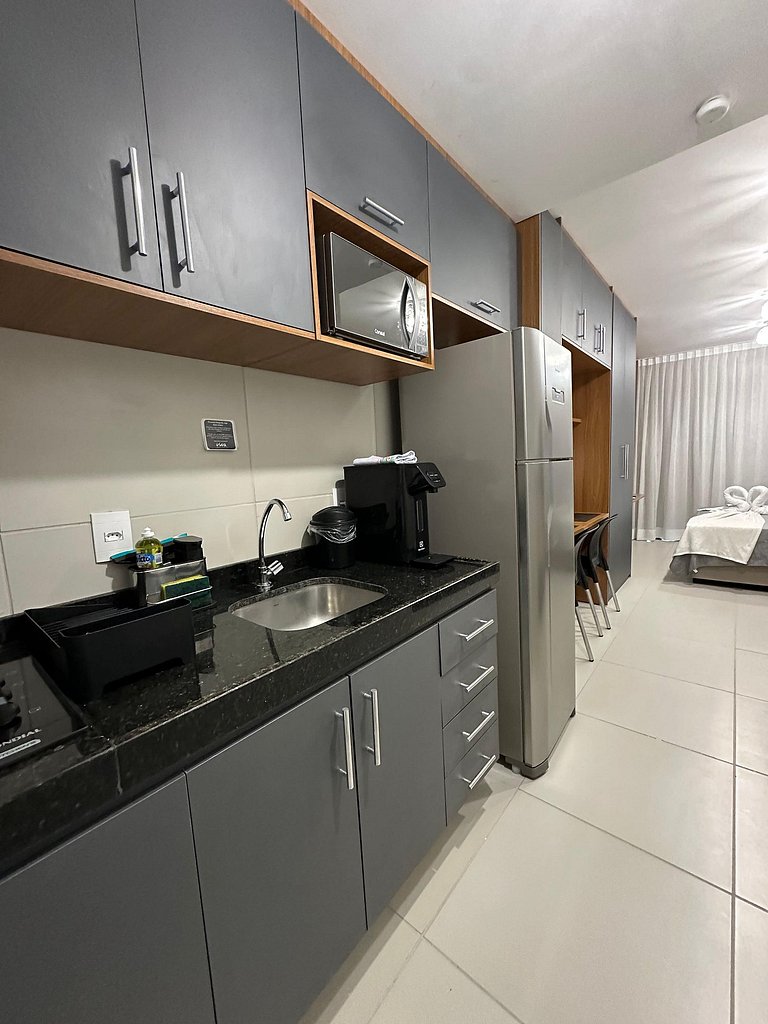 Incrível Térreo no Açores Beira Mar Tamandaré