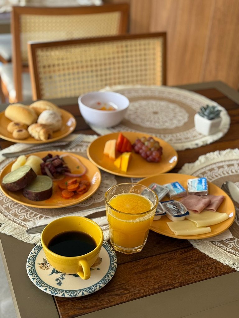 Moderno e Fino no melhor trecho de Tamandaré