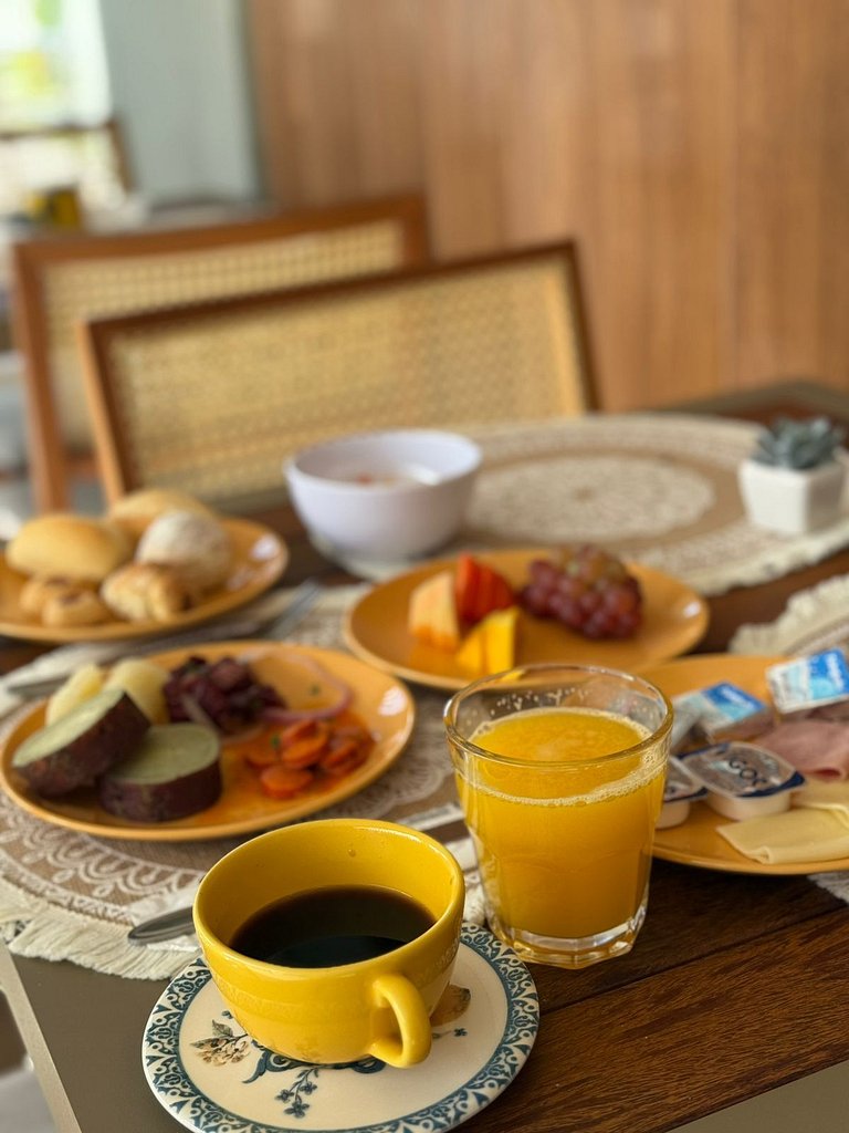 Moderno e Equipado no melhor trecho de Tamandaré
