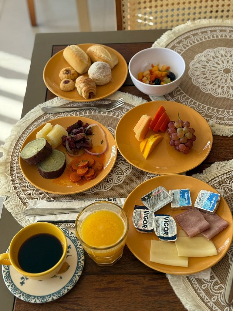 Equipado e Moderno ao lado na nova Orla Tamandaré