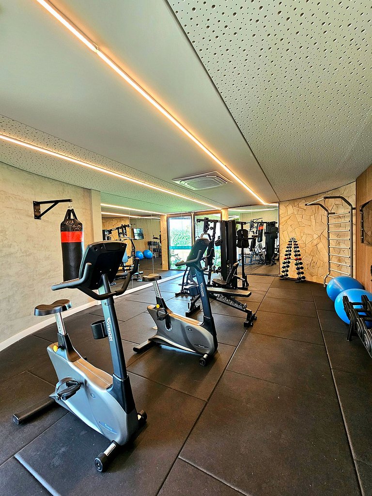 Luxuoso e Equipado no Summer, 5min Centro de Porto