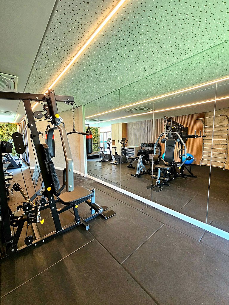 Luxuoso e Equipado no Summer, 5min Centro de Porto